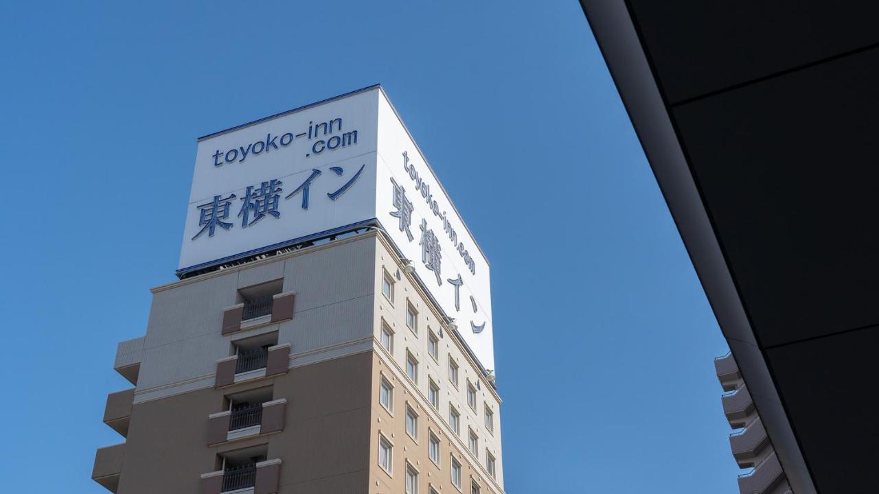 โทโยโกะ อินน์ ฟูจิเอะดะ เอกิ คีตะกูชิ Fujieda ภายนอก รูปภาพ